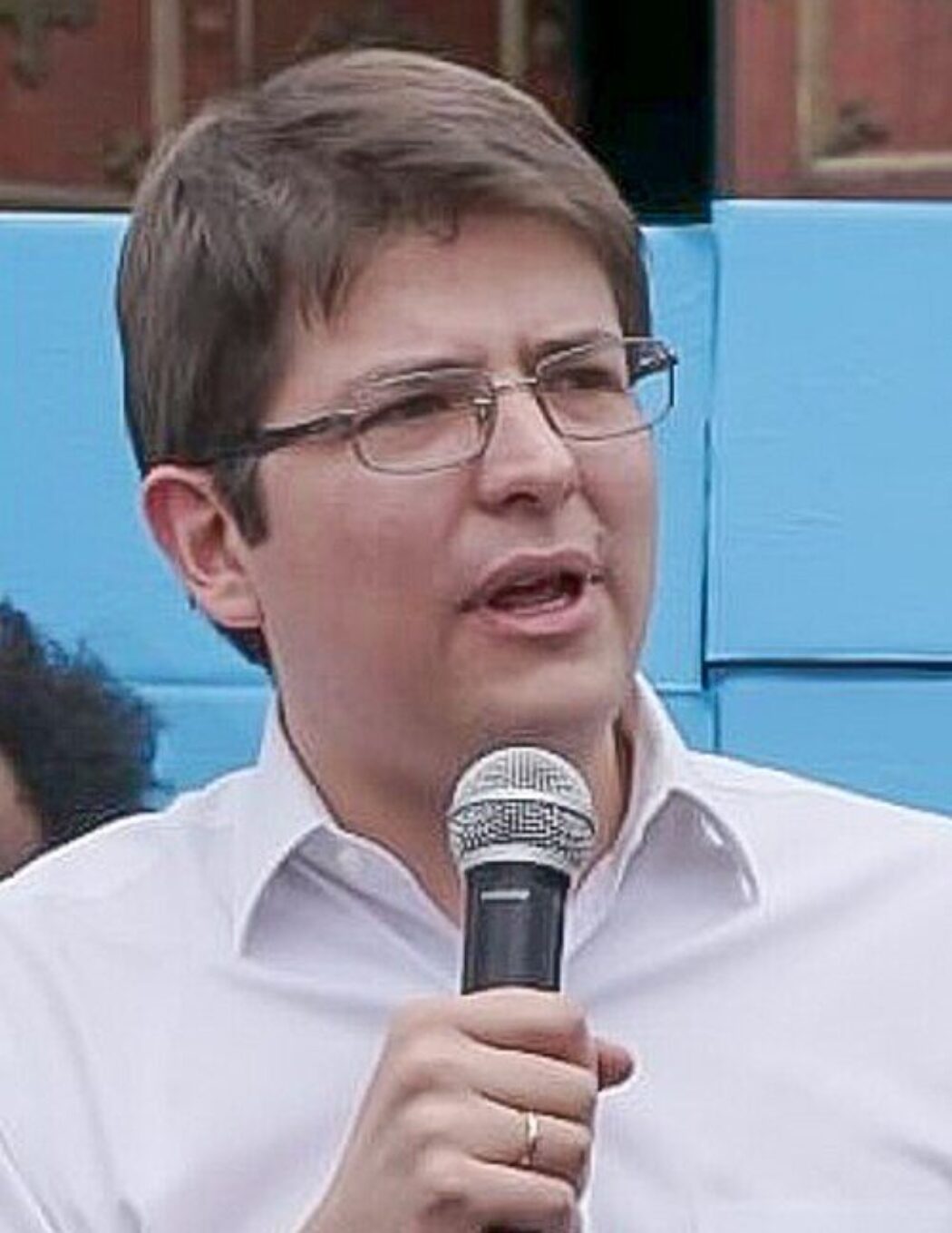 Tentative d’assassinat contre un candidat conservateur à la présidentielle colombienne