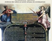 Pour une science des nations