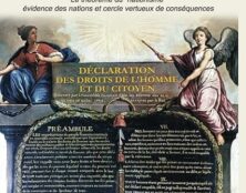 Pour une science des nations