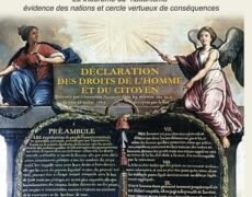 Pour une science des nations