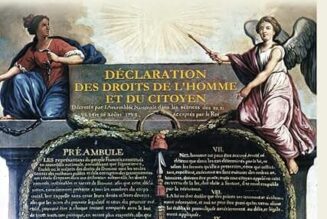 Pour une science des nations