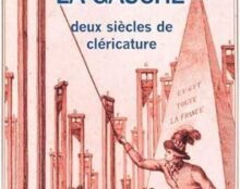 La gauche cléricale, voilà l’ennemie