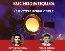 7 juin: conférence sur les miracles eucharistiques à l’Espace Bernanos