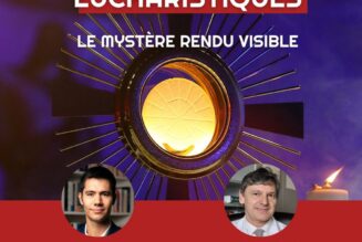 7 juin: conférence sur les miracles eucharistiques à l’Espace Bernanos