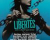 24 juin à Paris: le Sommet des libertés
