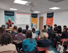 Prêtez à l’École Sup’ qui forme pour l’Économie Sociale et Solidaire