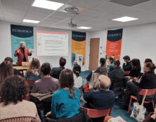 Prêtez à l’École Sup’ qui forme pour l’Économie Sociale et Solidaire
