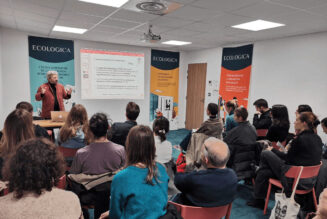 Prêtez à l’École Sup’ qui forme pour l’Économie Sociale et Solidaire
