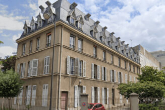 Redonnez vie à un haut lieu spirituel à Paris avec la Foncière Oykos