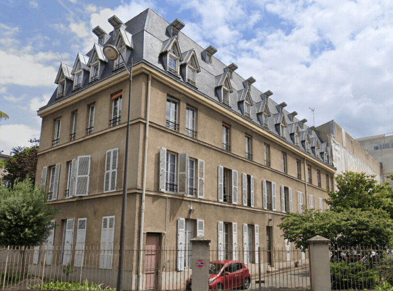 Redonnez vie à un haut lieu spirituel à Paris avec la Foncière Oykos