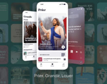 Contribuez au développement de l’App’ qui aide à la Prière quotidienne