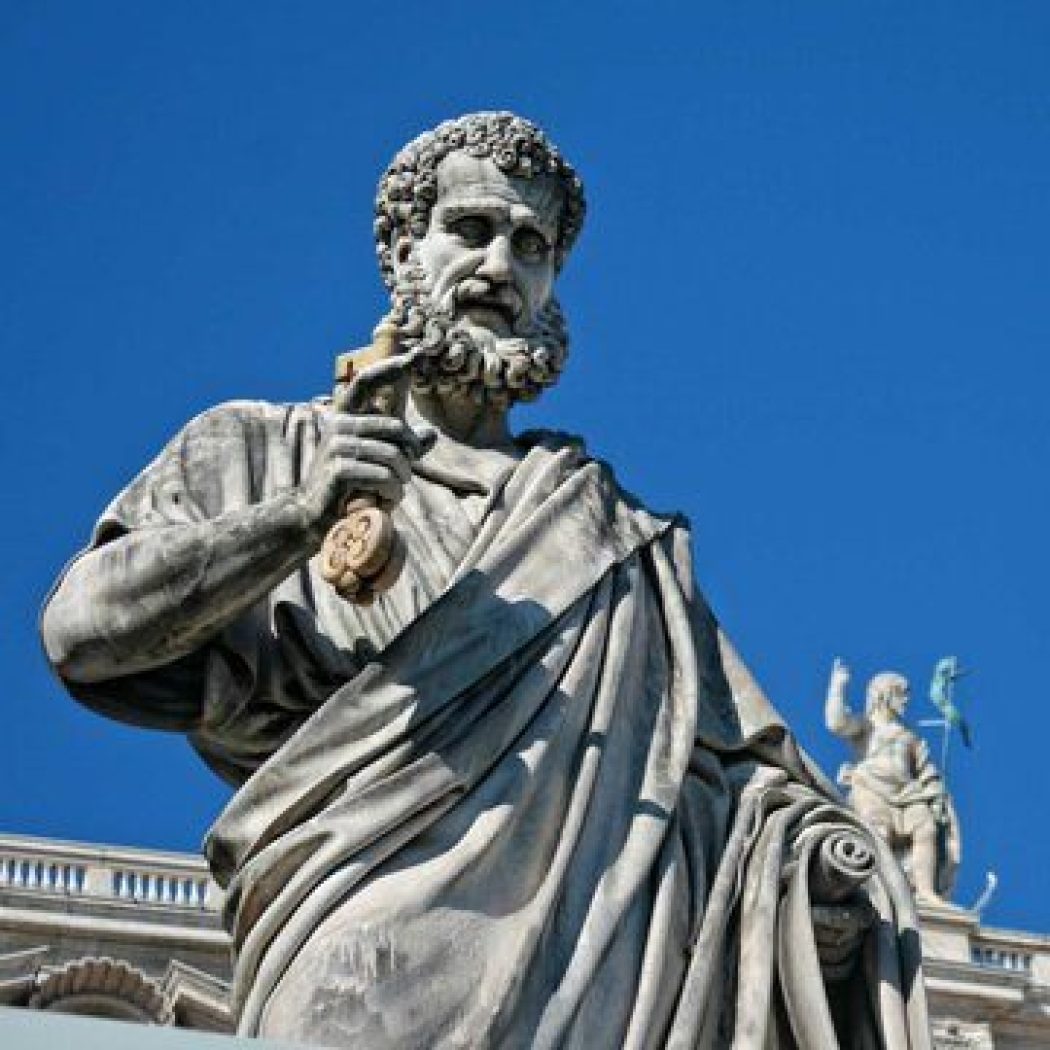 La profession intégrale de la Foi et la réception des sacrements suffisent-elles pour demeurer catholique en temps de crise ?  (I/II)
