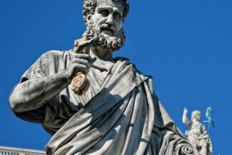 Saint Pierre : un pêcheur devenu chef de l’Église