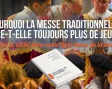 Comprendre le traditionalisme au sein de l’Eglise catholique en 2025