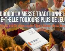 Comprendre le traditionalisme au sein de l’Eglise catholique en 2025