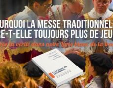Comprendre le traditionalisme au sein de l’Eglise catholique en 2025