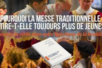 Comprendre le traditionalisme au sein de l’Eglise catholique en 2025