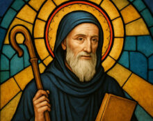 Saint Benoît : un guide pour le Royaume des Cieux