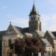 La cathédrale de Laval touchée par un début d’incendie sans doute criminel