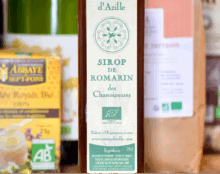 Les produits monastiques bio : tour d’horizon