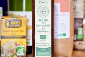 Les produits monastiques bio : tour d’horizon