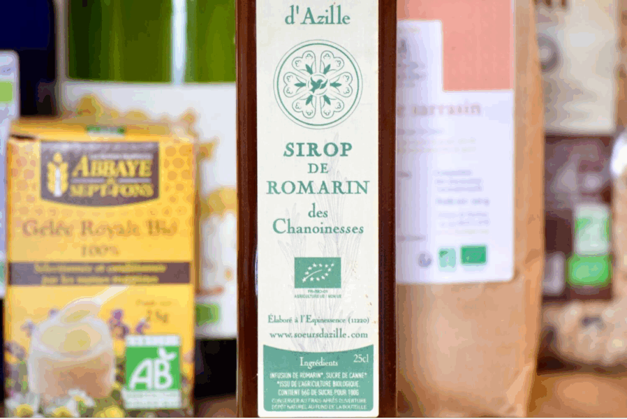 Les produits monastiques bio : tour d’horizon