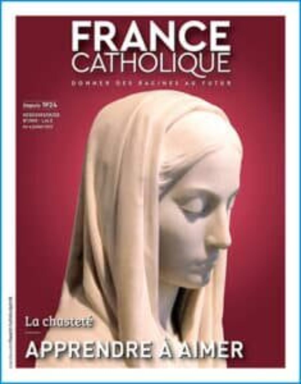 L’hérésie de notre époque