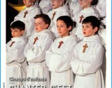 Le retour du chant grégorien