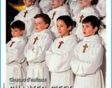 Le retour du chant grégorien