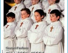 Le retour du chant grégorien