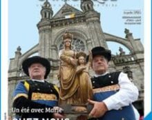 Le message de sainte Anne est toujours d’actualité
