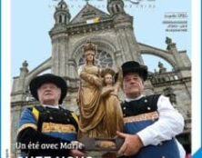 Le message de sainte Anne est toujours d’actualité