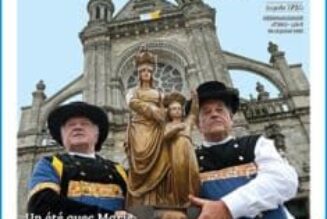 Le message de sainte Anne est toujours d’actualité