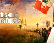 Pourquoi revenir à Chartres ? Ou plutôt pourquoi ne pas revenir faire le pèlerinage de Chartres ?