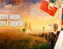 Pourquoi revenir à Chartres ? Ou plutôt pourquoi ne pas revenir faire le pèlerinage de Chartres ?