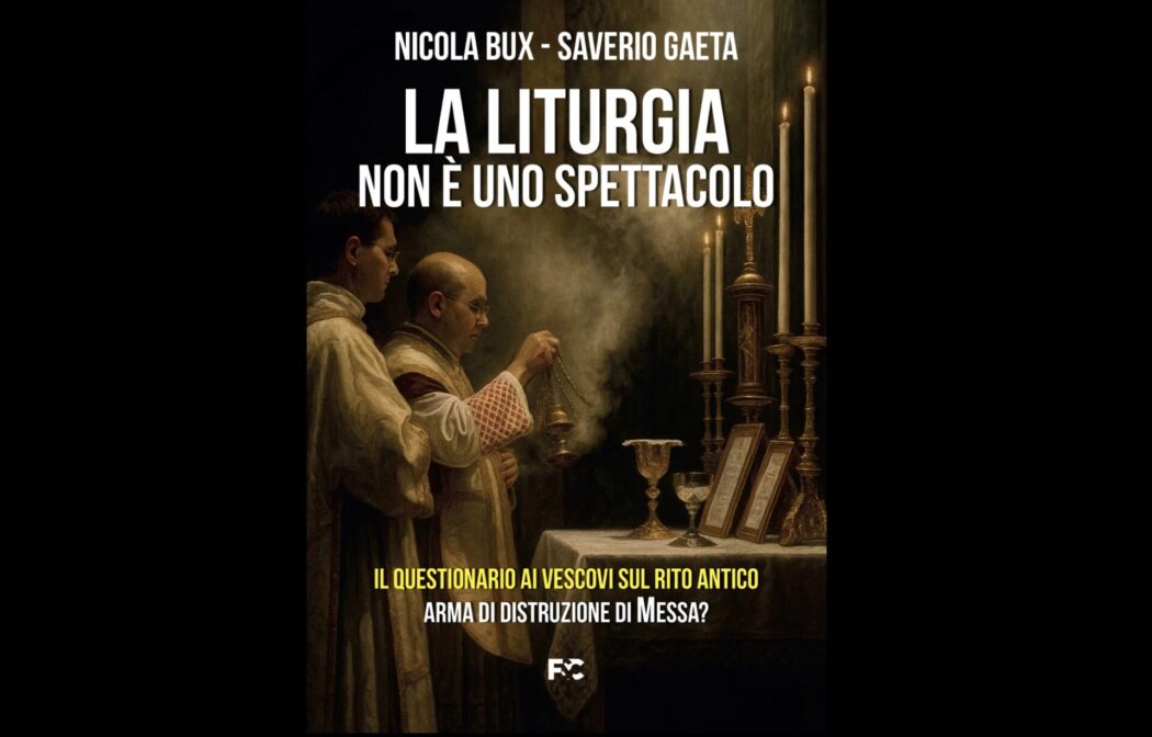 Traditionis custodes : Un nouveau livre confirme le rapport officiel du Vatican