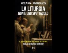 Traditionis custodes : Un nouveau livre confirme le rapport officiel du Vatican
