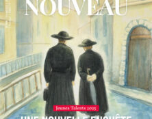 Résoudre la crise des vocations ne saurait se réaliser à coups de “flyers” ou d’adaptation à l’esprit du monde