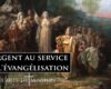 Terres de Mission : Mettre l’argent au service de l’évangélisation