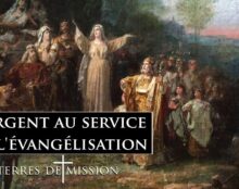 Terres de Mission : Mettre l’argent au service de l’évangélisation