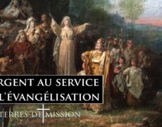 Terres de Mission : Mettre l’argent au service de l’évangélisation