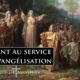 Terres de Mission : Mettre l’argent au service de l’évangélisation