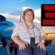 Handicapée, elle est menottée dans l’avion