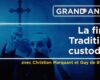 La fin de Traditionis custodes ?