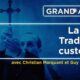 La fin de Traditionis custodes ?