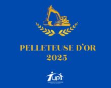 Votez pour le prix de la Pelleteuse d’or