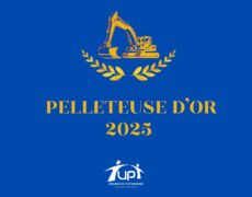 Votez pour le prix de la Pelleteuse d’or