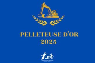 Votez pour le prix de la Pelleteuse d’or