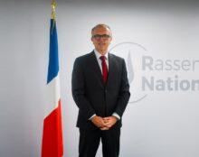 RN : un nouveau directeur général, partisan de l’union des droites