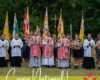 50 ans des Europa Scouts